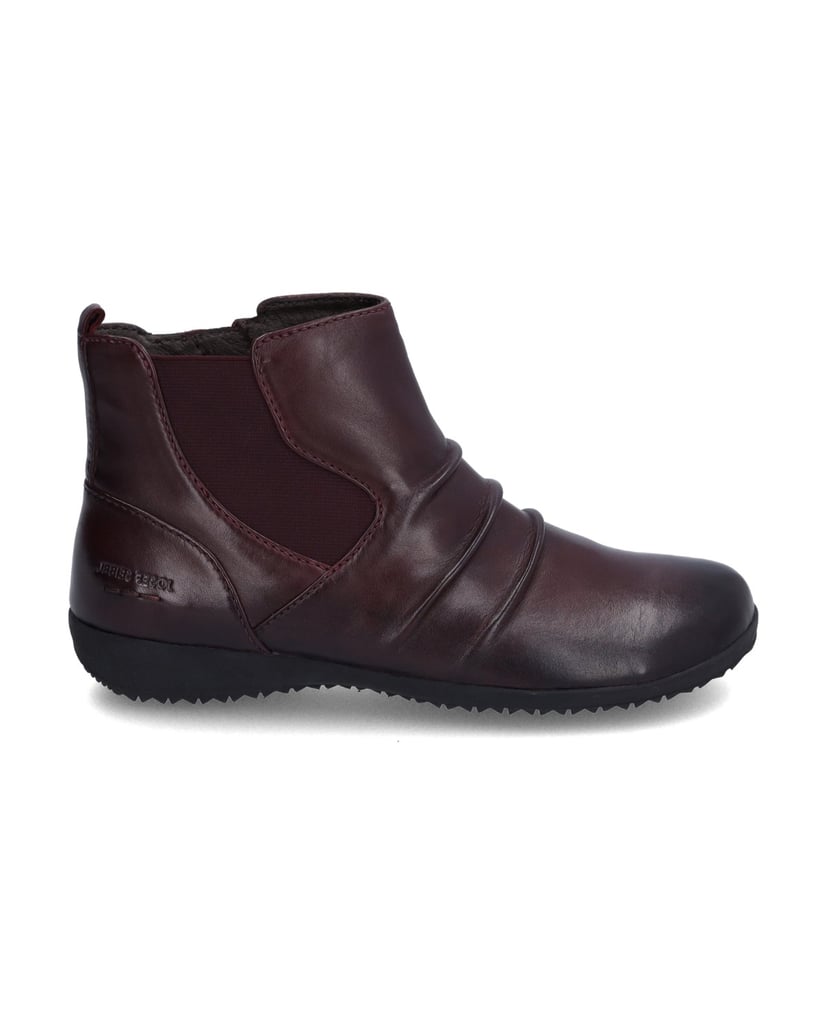 JOSEF-SEIBEL-JOSEF-SEIBEL-Naly-60-|-Stiefelette-für-Damen-|-Rot-rot