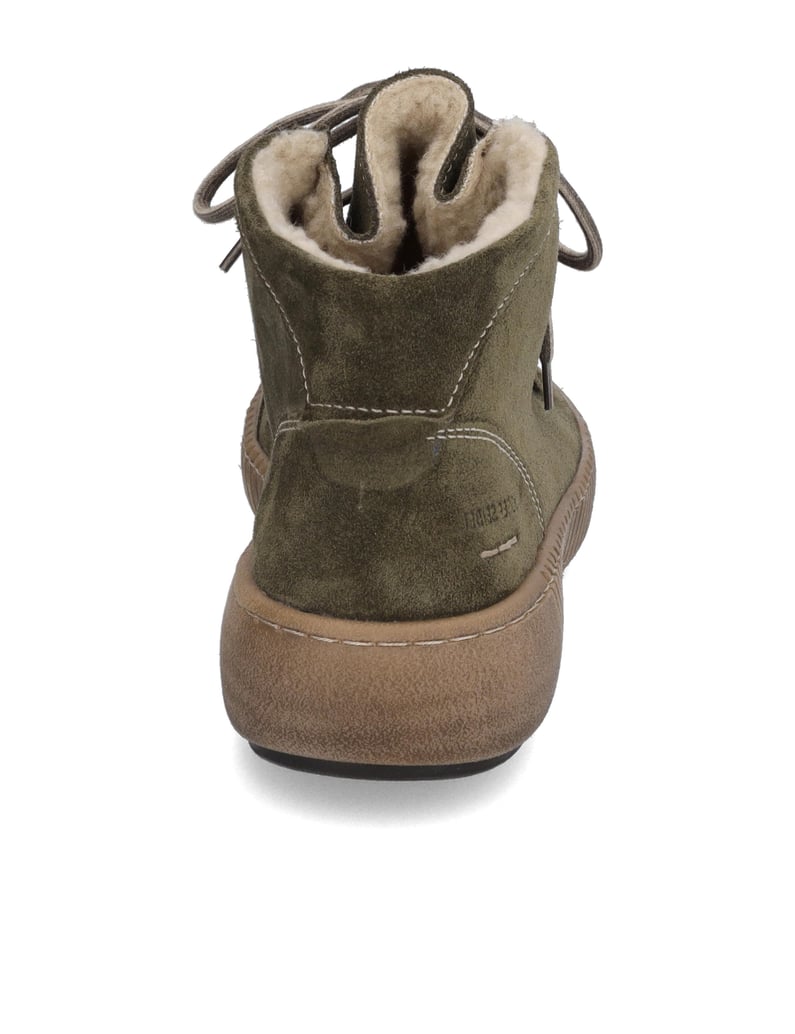 JOSEF-SEIBEL-Halbschuh-Maren-26,-moos