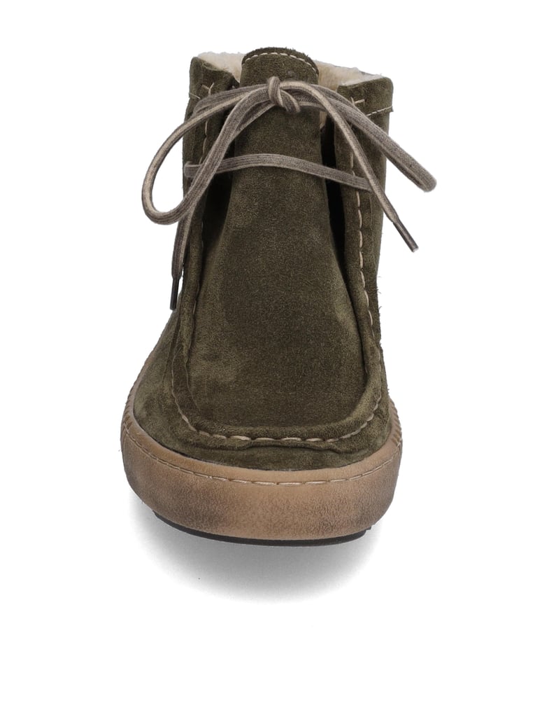 JOSEF-SEIBEL-Halbschuh-Maren-26,-moos