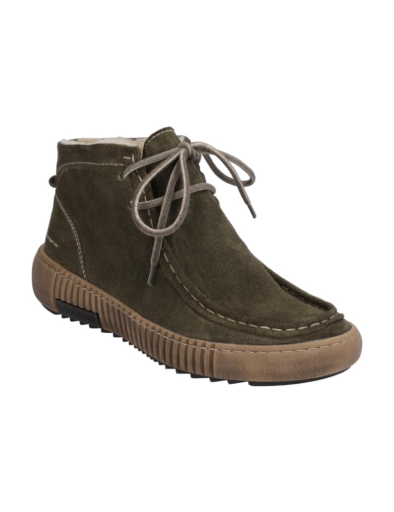 JOSEF-SEIBEL-Halbschuh-Maren-26,-moos