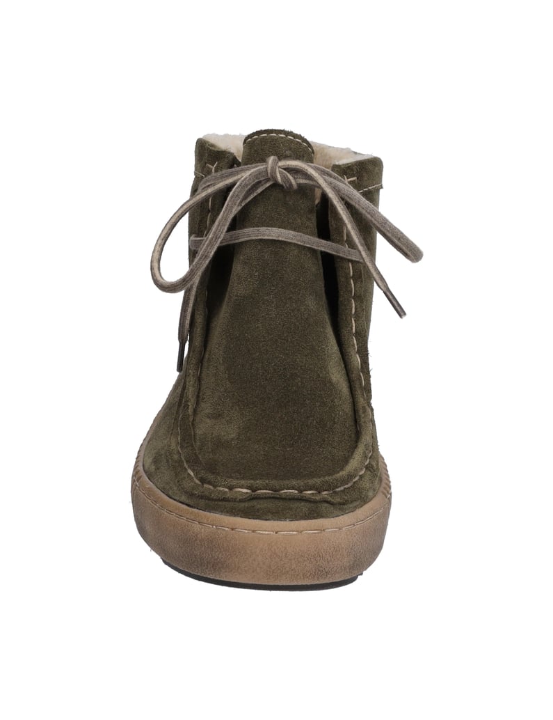 JOSEF-SEIBEL-Halbschuh-Maren-26,-moos