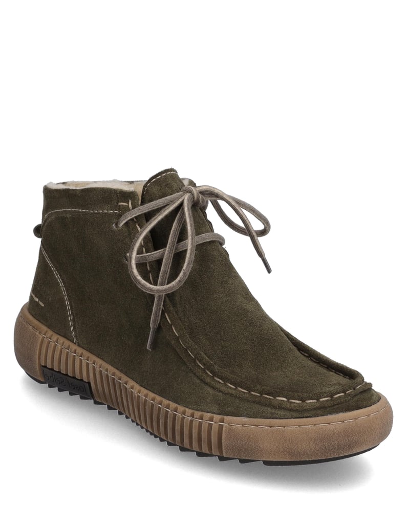 JOSEF-SEIBEL-Halbschuh-Maren-26,-moos