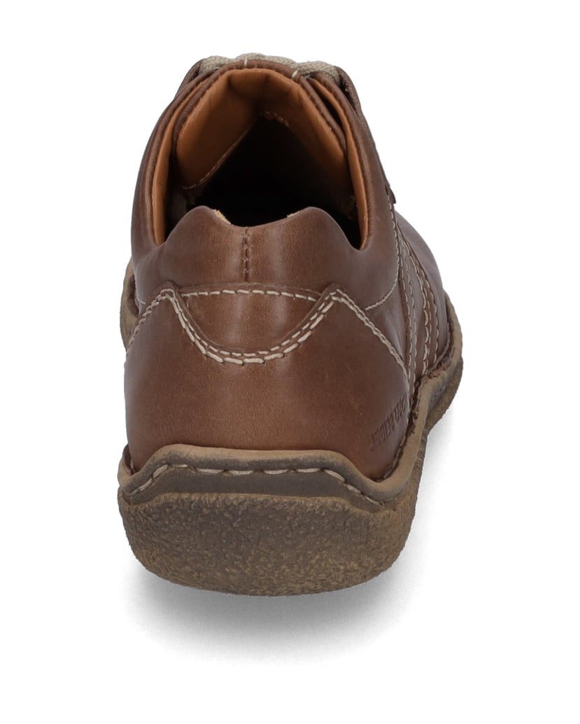 JOSEF-SEIBEL-JOSEF-SEIBEL-Neele-44-|-Halbschuh-für-Damen-|-Braun-braun