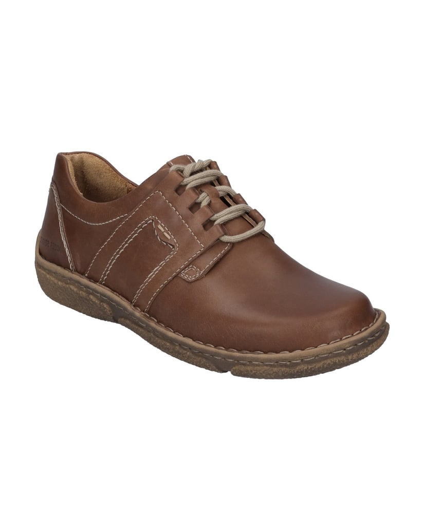JOSEF-SEIBEL-JOSEF-SEIBEL-Neele-44-|-Halbschuh-für-Damen-|-Braun-braun
