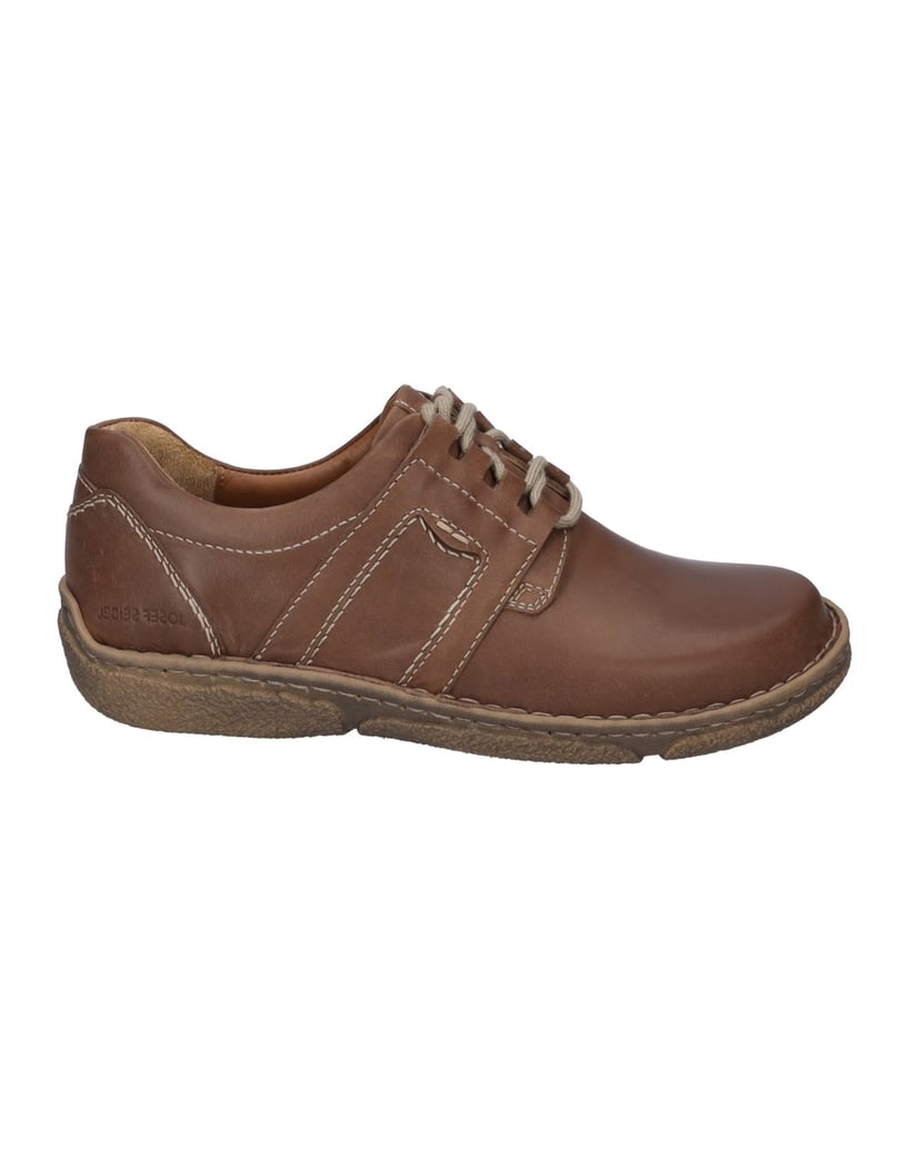 JOSEF-SEIBEL-JOSEF-SEIBEL-Neele-44-|-Halbschuh-für-Damen-|-Braun-braun