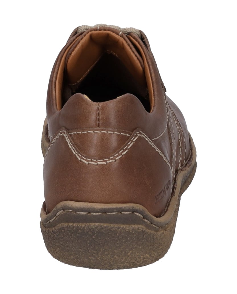 JOSEF-SEIBEL-JOSEF-SEIBEL-Neele-44-|-Halbschuh-für-Damen-|-Braun-braun