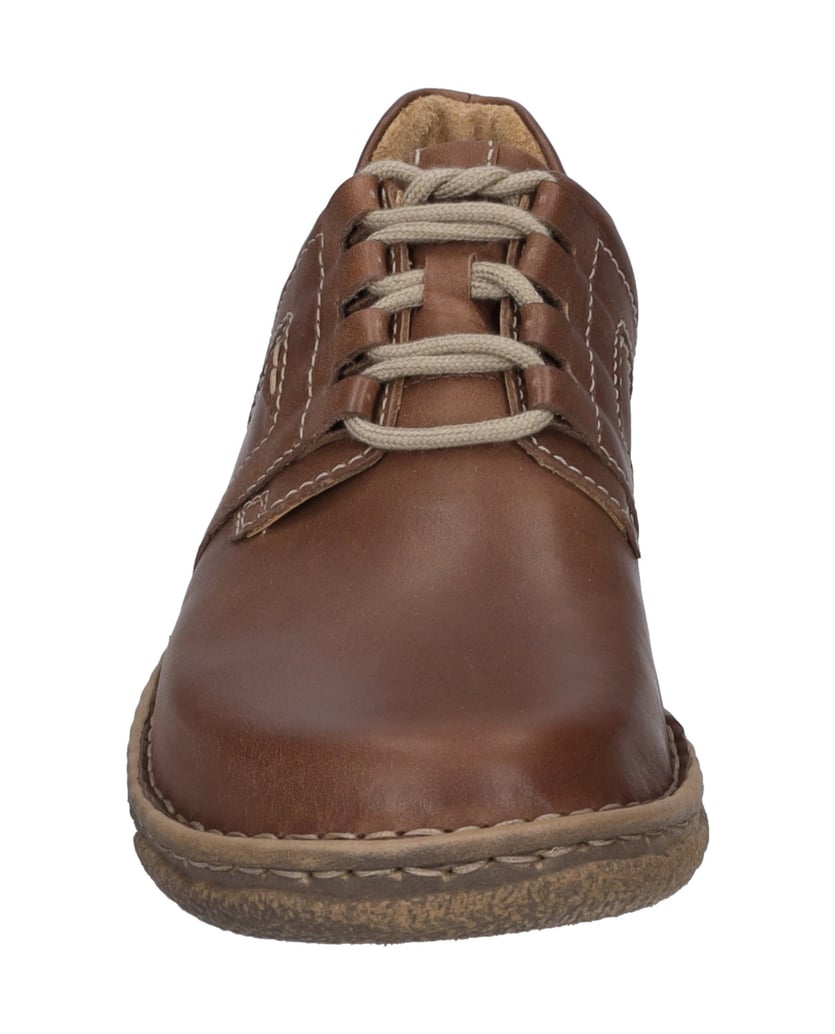 JOSEF-SEIBEL-JOSEF-SEIBEL-Neele-44-|-Halbschuh-für-Damen-|-Braun-braun