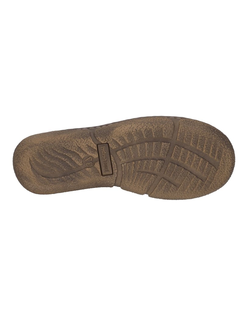 JOSEF-SEIBEL-JOSEF-SEIBEL-Neele-44-|-Halbschuh-für-Damen-|-Braun-braun