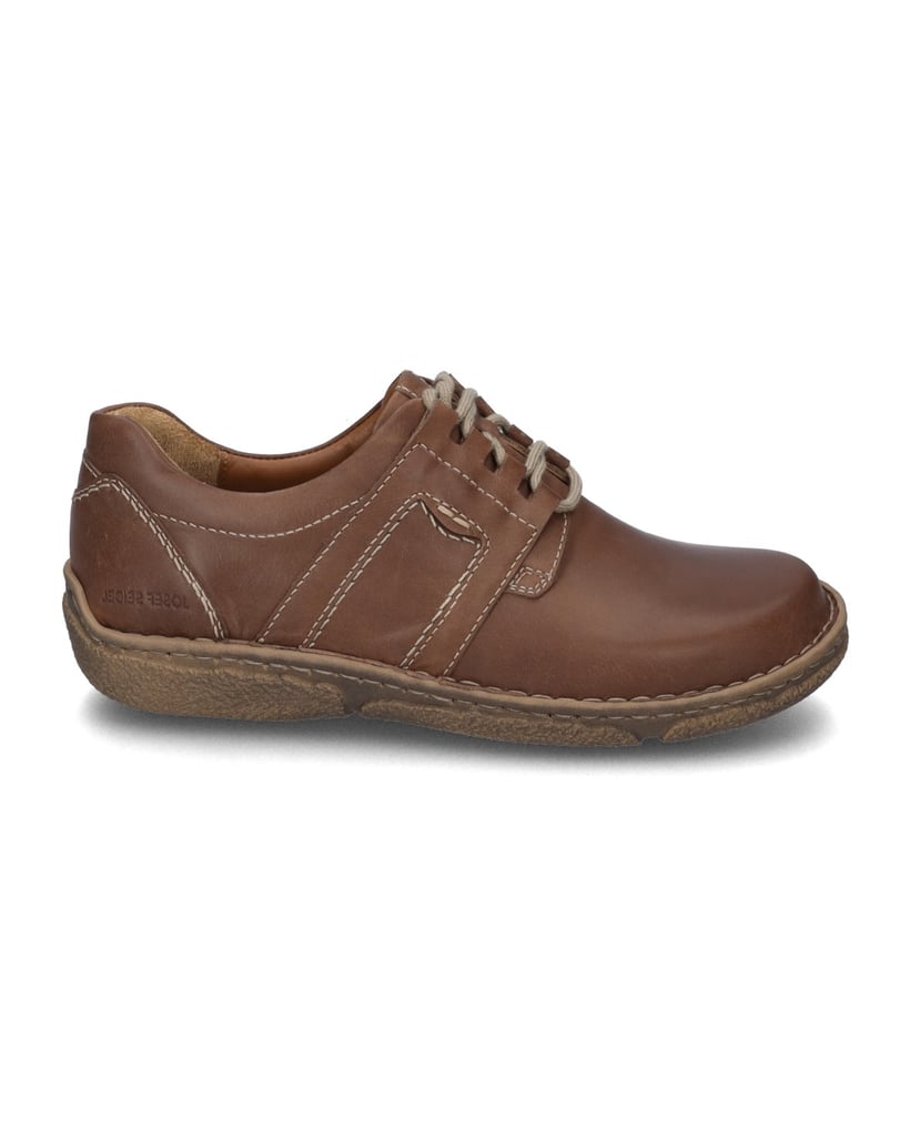 JOSEF-SEIBEL-JOSEF-SEIBEL-Neele-44-|-Halbschuh-für-Damen-|-Braun-braun