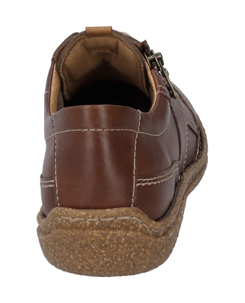 JOSEF-SEIBEL-JOSEF-SEIBEL-Neele-54-|-Halbschuh-für-Damen-|-Braun-braun