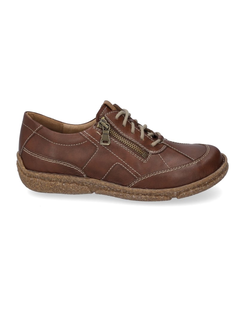 JOSEF-SEIBEL-JOSEF-SEIBEL-Neele-54-|-Halbschuh-für-Damen-|-Braun-braun