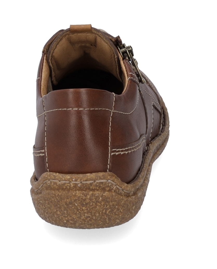 JOSEF-SEIBEL-JOSEF-SEIBEL-Neele-54-|-Halbschuh-für-Damen-|-Braun-braun