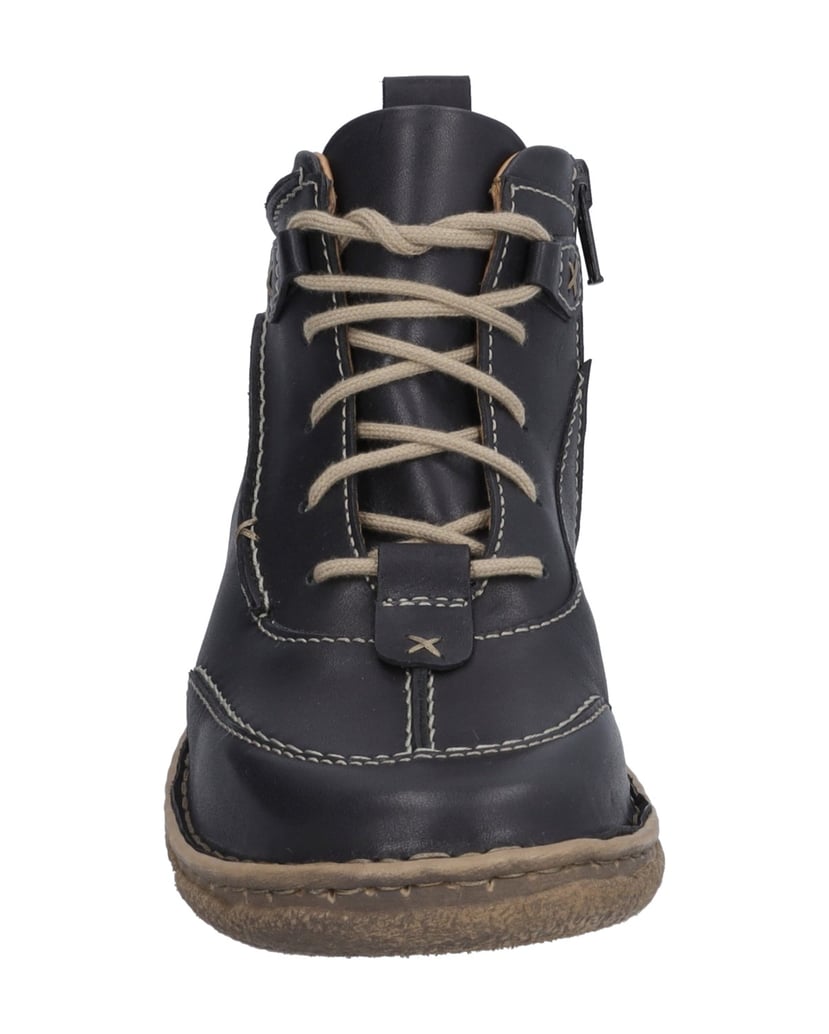 JOSEF-SEIBEL-JOSEF-SEIBEL-Neele-52-|-Stiefelette-für-Damen-|-Schwarz-schwarz
