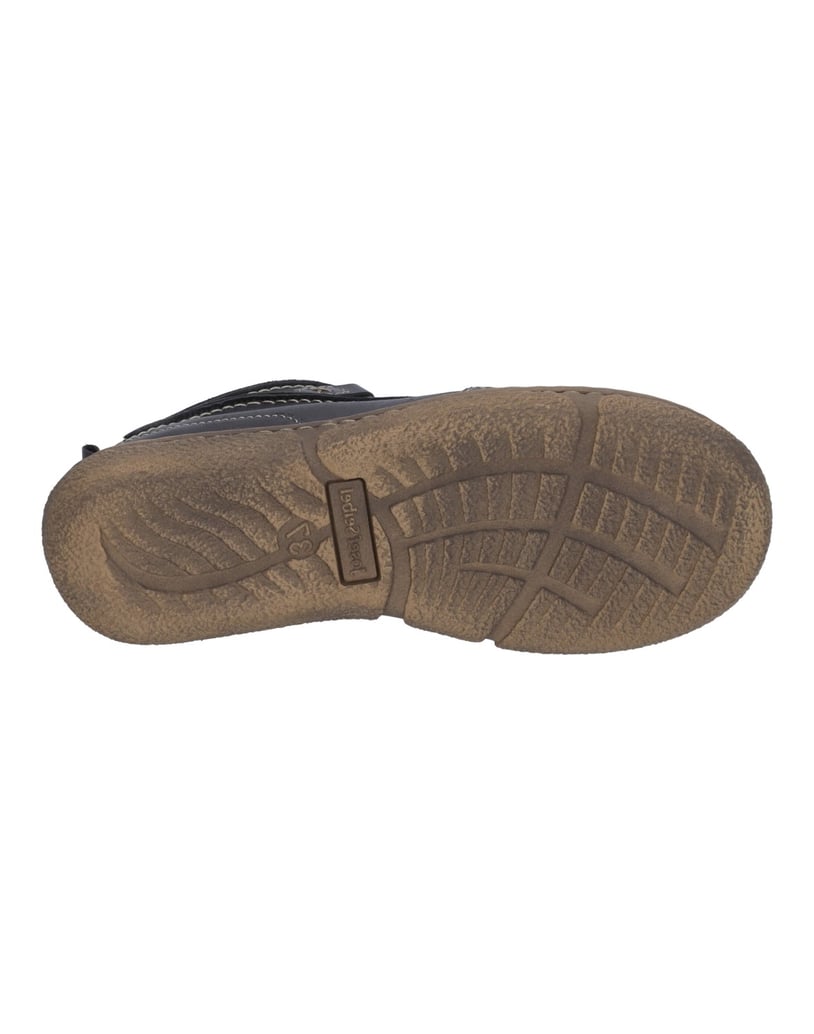 JOSEF-SEIBEL-JOSEF-SEIBEL-Neele-52-|-Stiefelette-für-Damen-|-Schwarz-schwarz