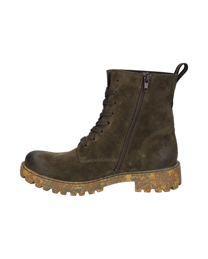 JOSEF-SEIBEL-JOSEF-SEIBEL-Marta-02-|-Stiefelette-für-Damen-|-Grün-grün
