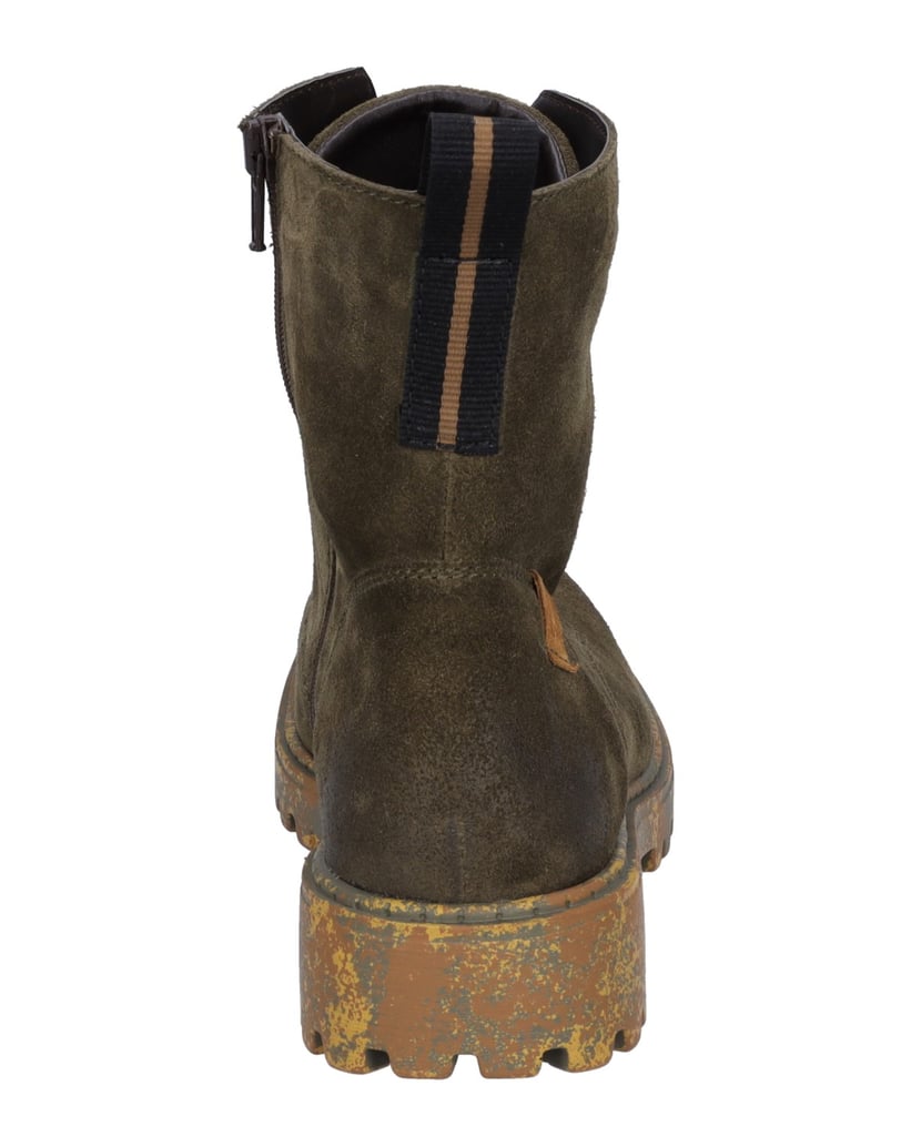 JOSEF-SEIBEL-JOSEF-SEIBEL-Marta-02-|-Stiefelette-für-Damen-|-Grün-grün