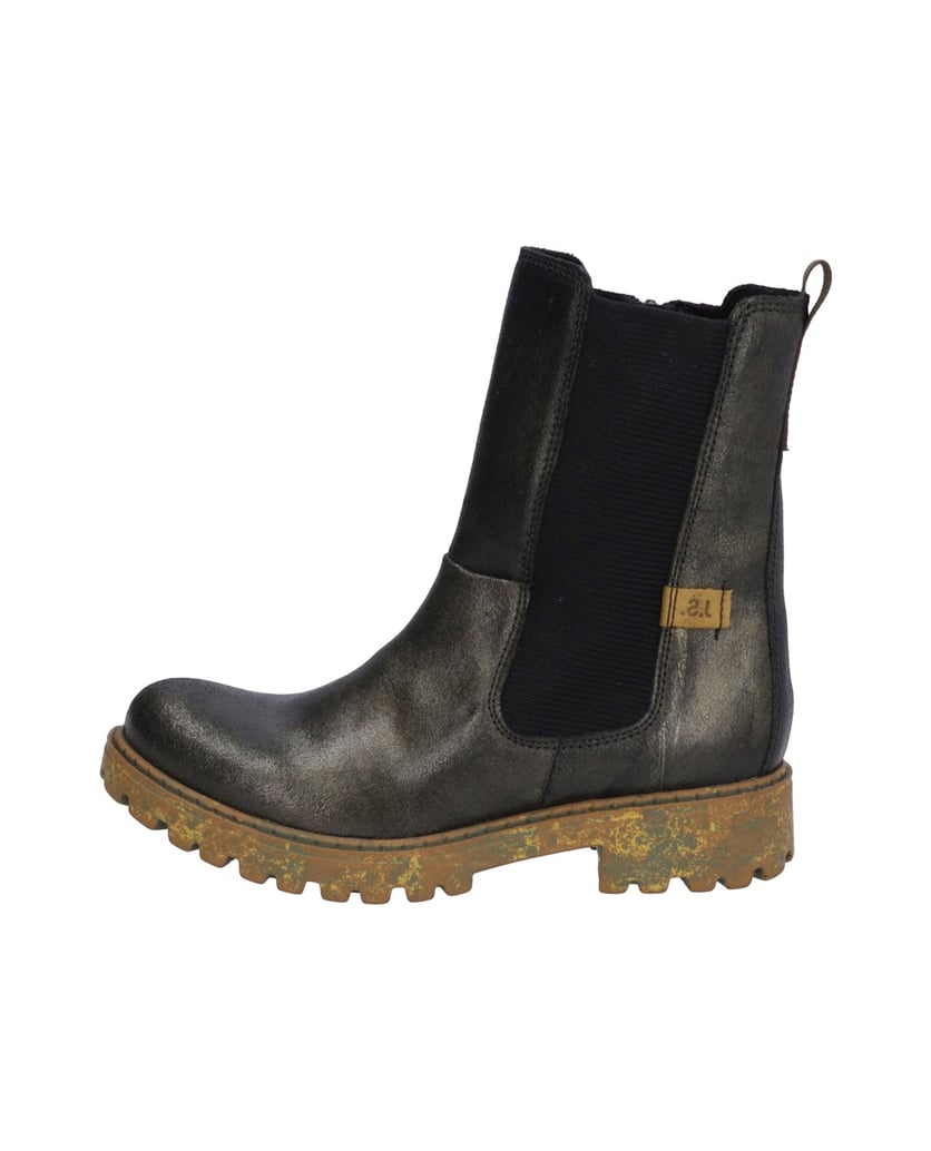 JOSEF-SEIBEL-JOSEF-SEIBEL-Marta-12-|-Stiefel-für-Damen-|-Grau-braun