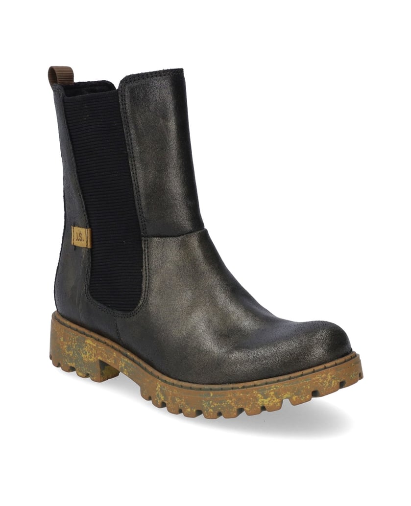 JOSEF-SEIBEL-JOSEF-SEIBEL-Marta-12-|-Stiefel-für-Damen-|-Grau-braun