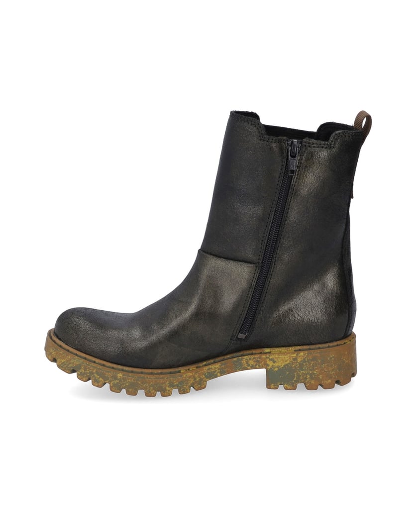 JOSEF-SEIBEL-JOSEF-SEIBEL-Marta-12-|-Stiefel-für-Damen-|-Grau-braun