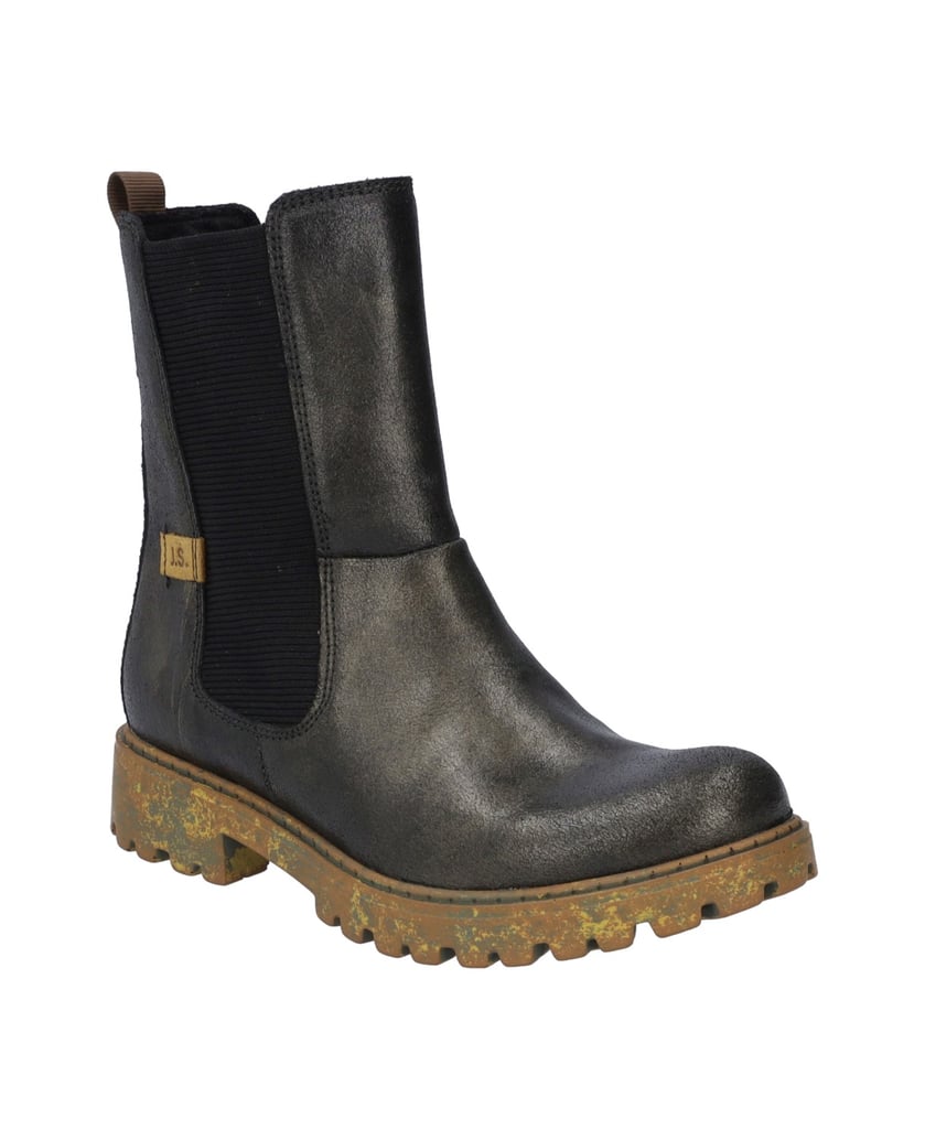 JOSEF-SEIBEL-JOSEF-SEIBEL-Marta-12-|-Stiefel-für-Damen-|-Grau-braun