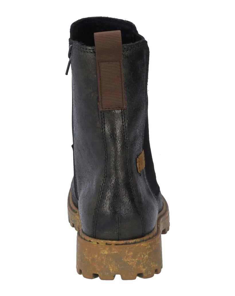 JOSEF-SEIBEL-JOSEF-SEIBEL-Marta-12-|-Stiefel-für-Damen-|-Grau-braun