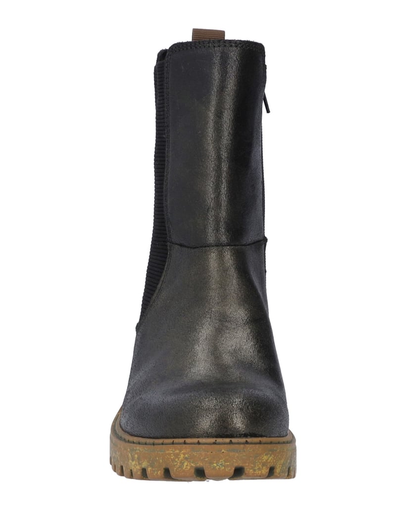 JOSEF-SEIBEL-JOSEF-SEIBEL-Marta-12-|-Stiefel-für-Damen-|-Grau-braun