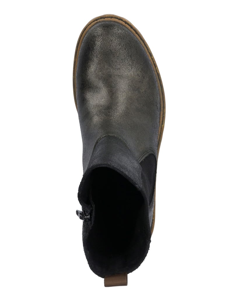 JOSEF-SEIBEL-JOSEF-SEIBEL-Marta-12-|-Stiefel-für-Damen-|-Grau-braun