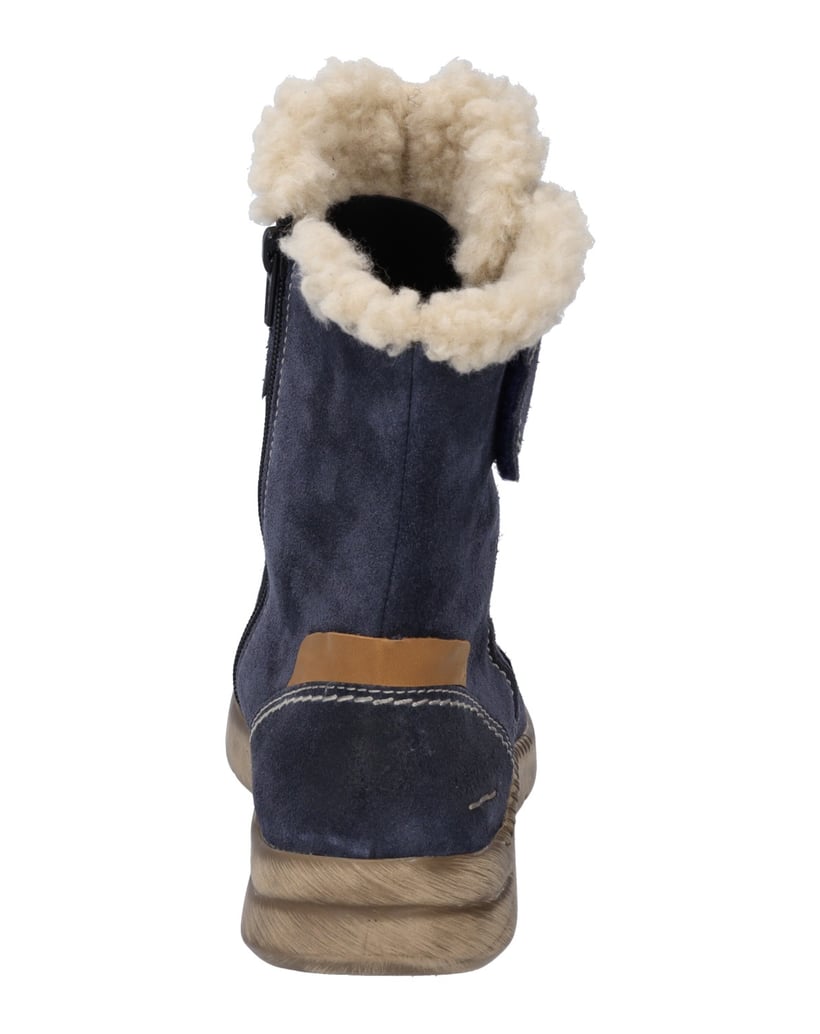 JOSEF-SEIBEL-JOSEF-SEIBEL-Conny-01-|-Stiefelette-für-Damen-|-Blau-blau
