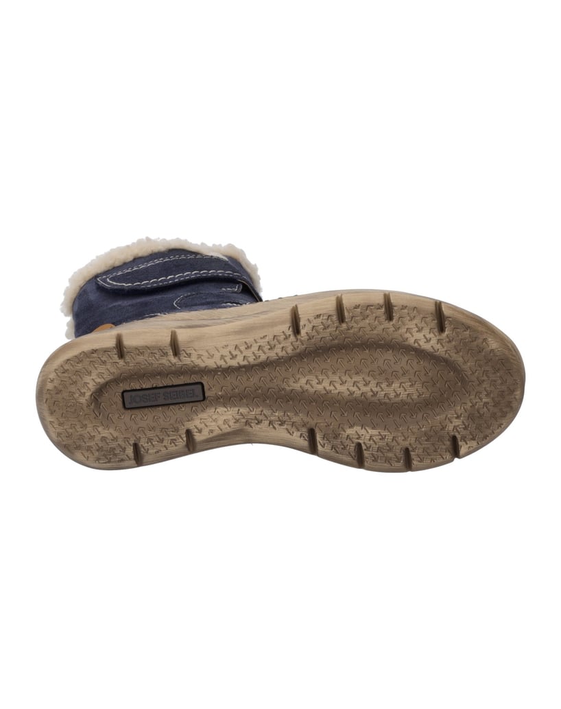 JOSEF-SEIBEL-JOSEF-SEIBEL-Conny-01-|-Stiefelette-für-Damen-|-Blau-blau