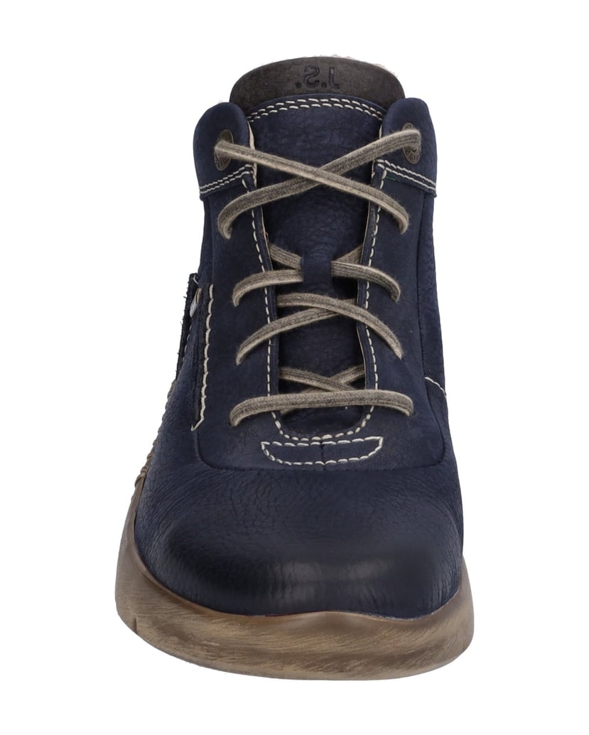 JOSEF-SEIBEL-Halbschuh-Conny-50,-ocean