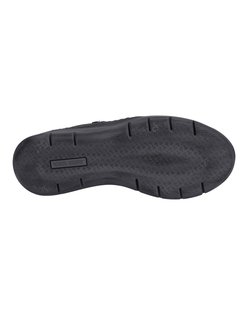 JOSEF-SEIBEL-JOSEF-SEIBEL-Conny-51-|-Halbschuh-für-Damen-|-Schwarz-schwarz