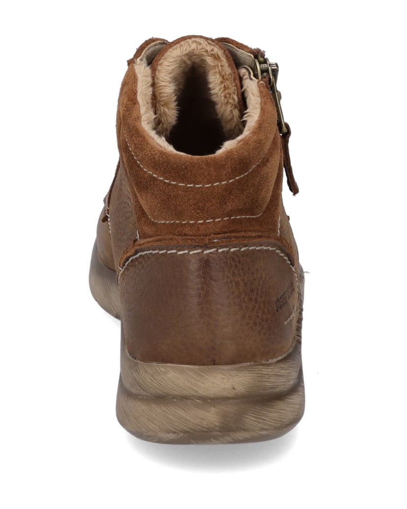 JOSEF-SEIBEL-JOSEF-SEIBEL-Conny-52-|-Stiefelette-für-Damen-|-Braun-braun