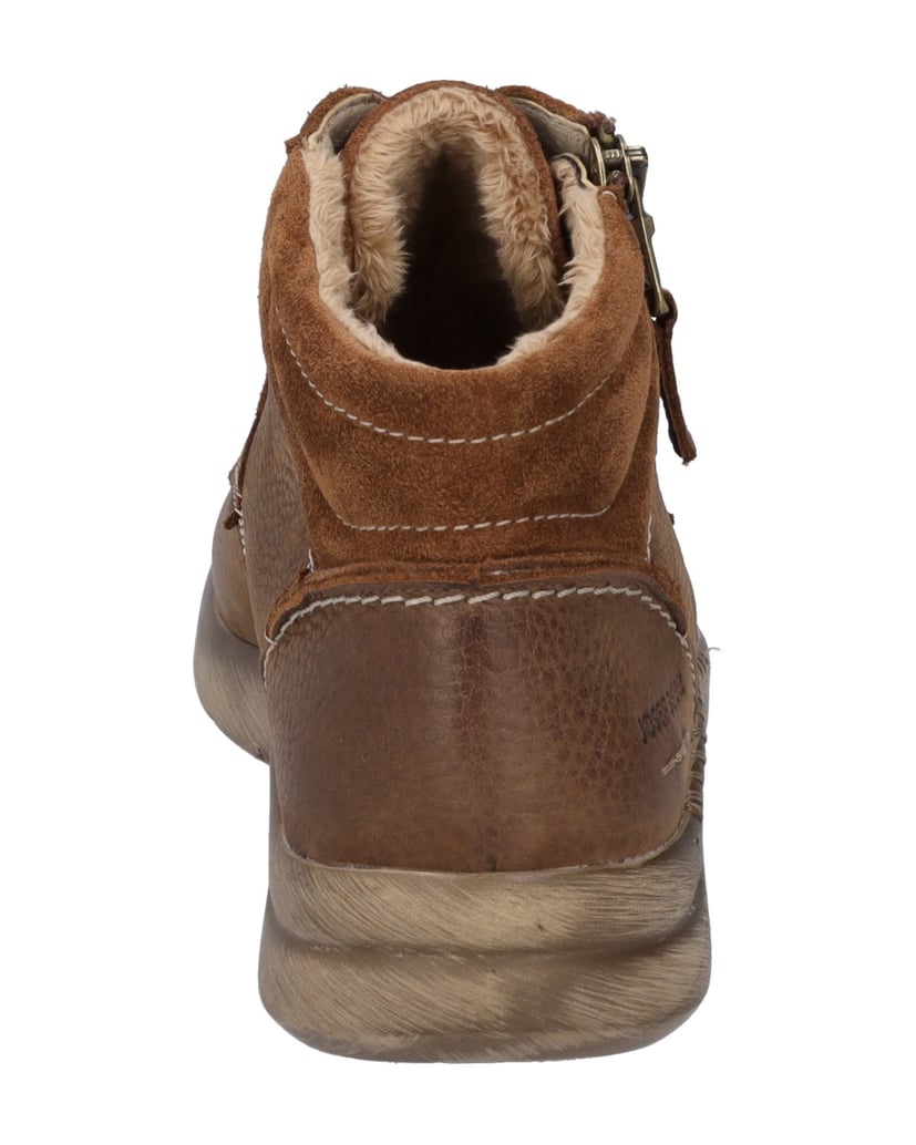 JOSEF-SEIBEL-JOSEF-SEIBEL-Conny-52-|-Stiefelette-für-Damen-|-Braun-braun