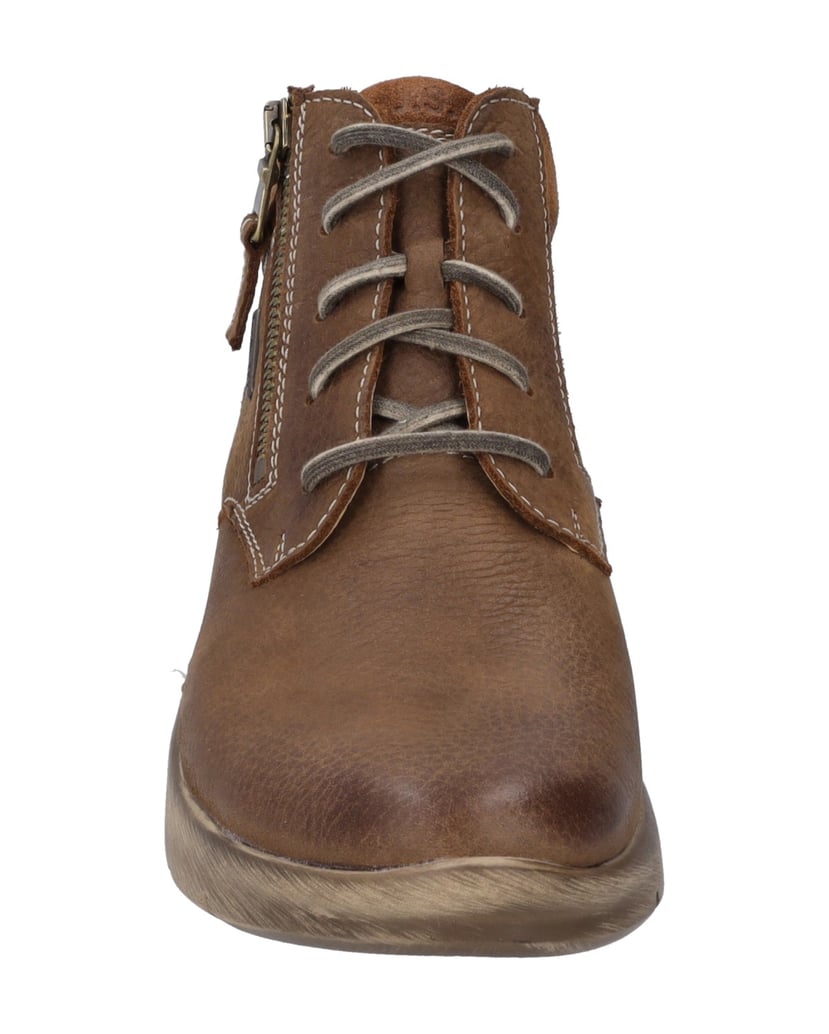 JOSEF-SEIBEL-JOSEF-SEIBEL-Conny-52-|-Stiefelette-für-Damen-|-Braun-braun