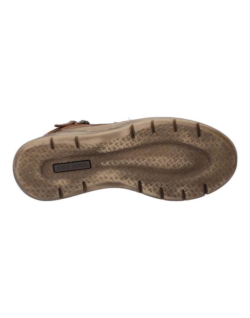 JOSEF-SEIBEL-JOSEF-SEIBEL-Conny-52-|-Stiefelette-für-Damen-|-Braun-braun