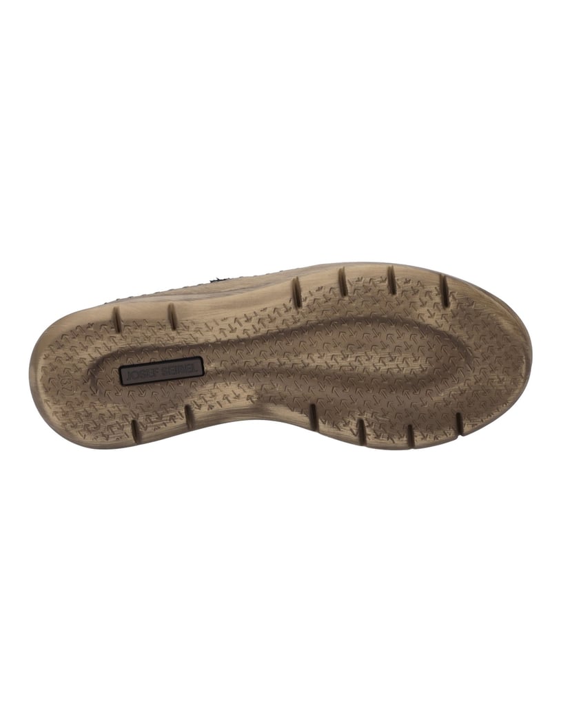 JOSEF-SEIBEL-JOSEF-SEIBEL-Conny-51-|-Halbschuh-für-Damen-|-Blau-blau