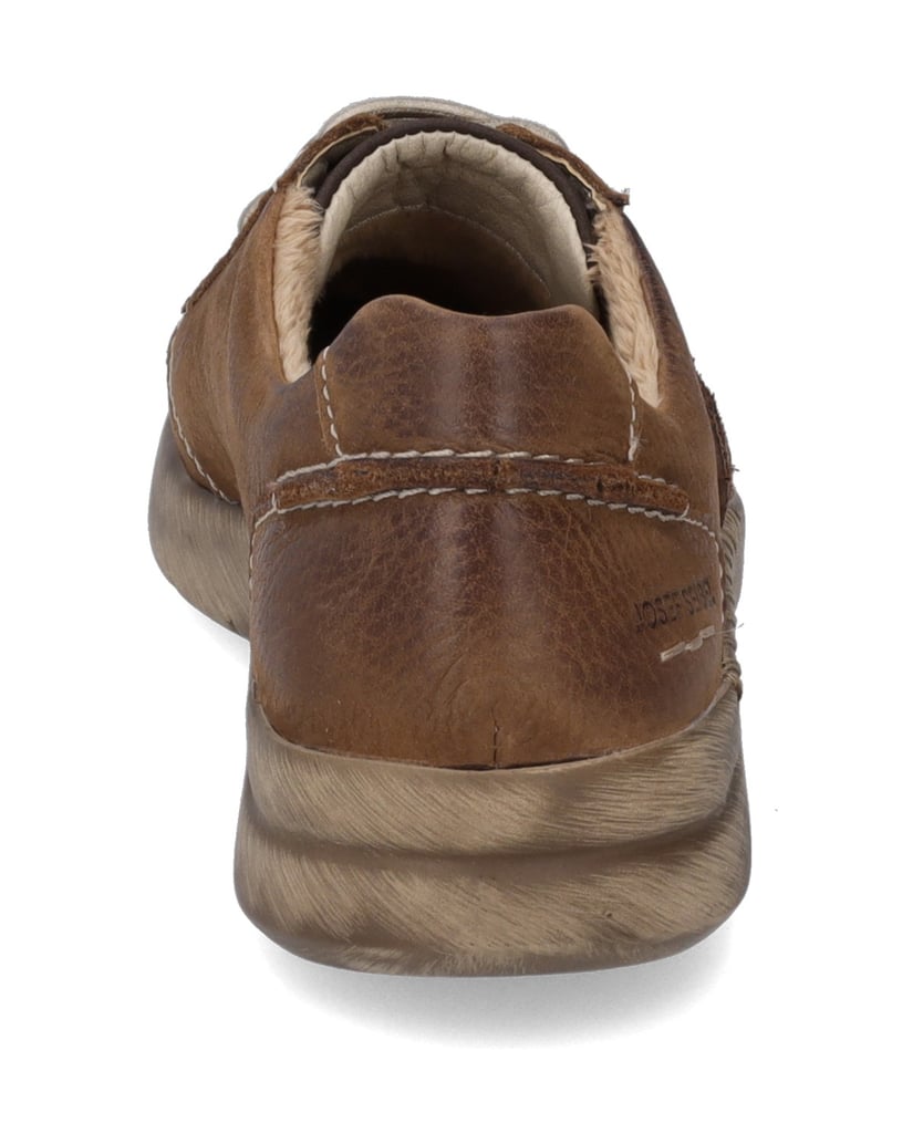 JOSEF-SEIBEL-Halbschuh-Conny-51,-castagne