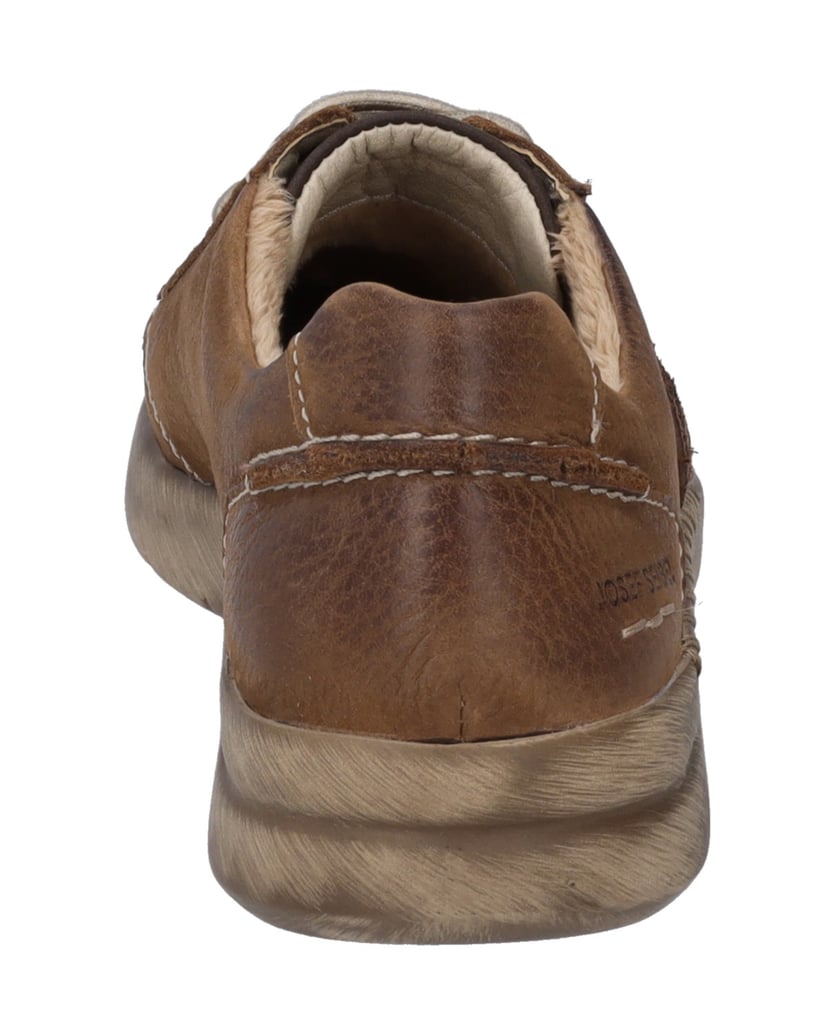 JOSEF-SEIBEL-Halbschuh-Conny-51,-castagne