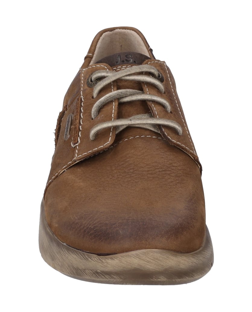 JOSEF-SEIBEL-Halbschuh-Conny-51,-castagne