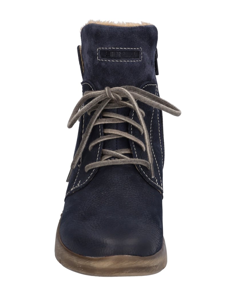 JOSEF-SEIBEL-JOSEF-SEIBEL-Conny-53-|-Stiefel-für-Damen-|-Blau-blau
