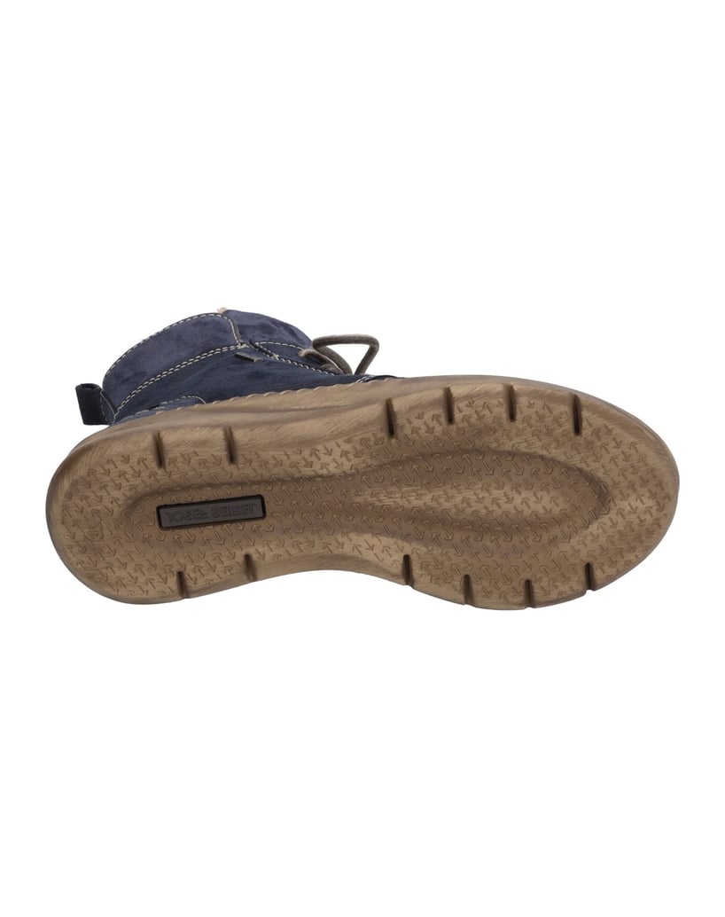 JOSEF-SEIBEL-JOSEF-SEIBEL-Conny-53-|-Stiefel-für-Damen-|-Blau-blau