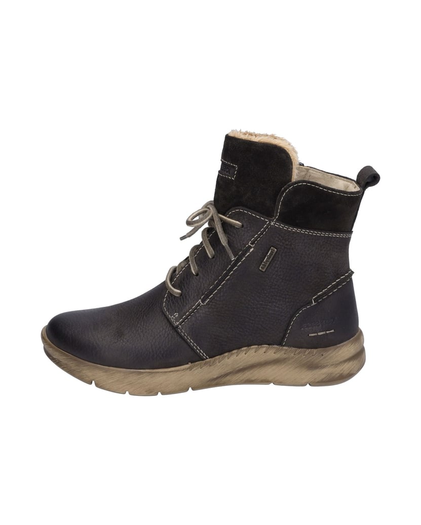 JOSEF-SEIBEL-JOSEF-SEIBEL-Conny-53-|-Stiefel-für-Damen-|-Grau-grau