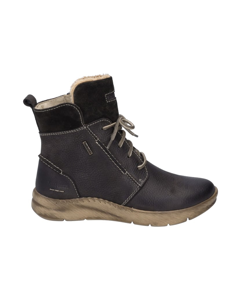 JOSEF-SEIBEL-JOSEF-SEIBEL-Conny-53-|-Stiefel-für-Damen-|-Grau-grau