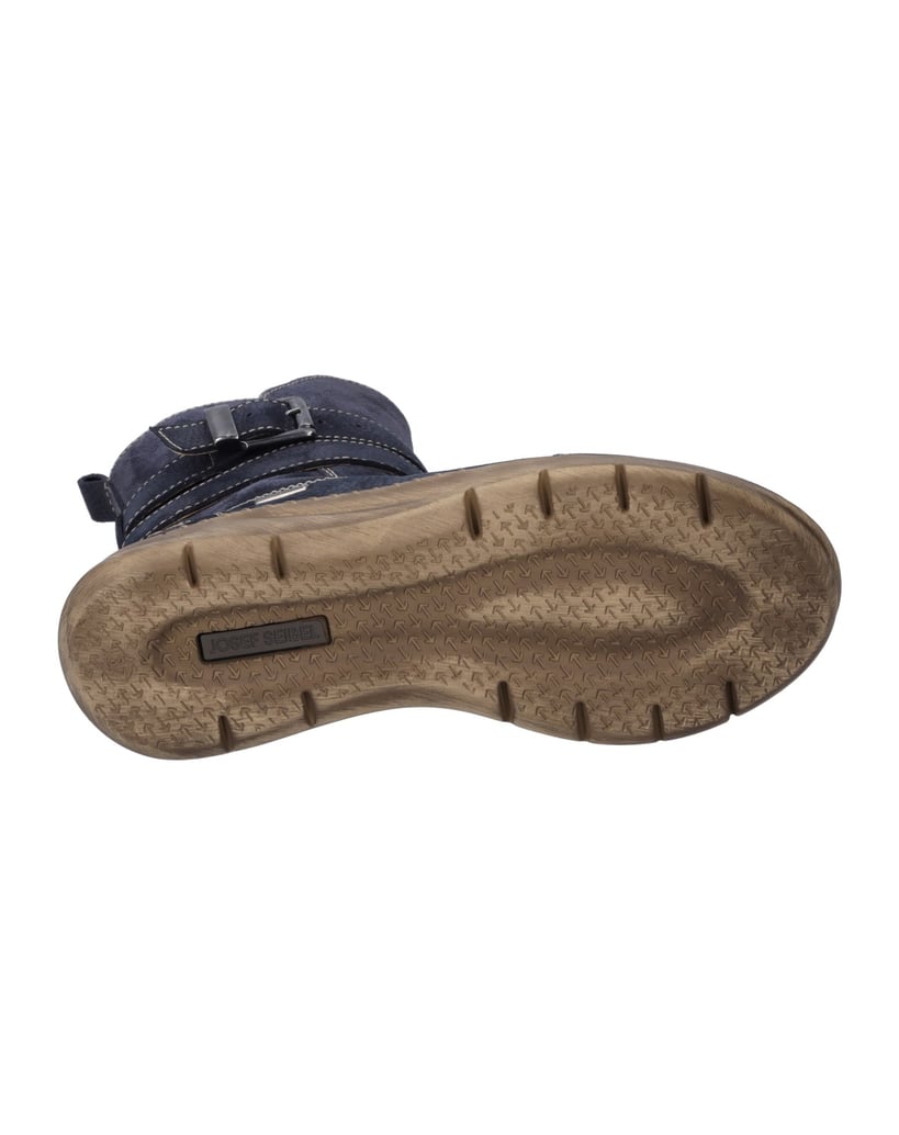 JOSEF-SEIBEL-JOSEF-SEIBEL-Conny-54-|-Stiefel-für-Damen-|-Blau-blau