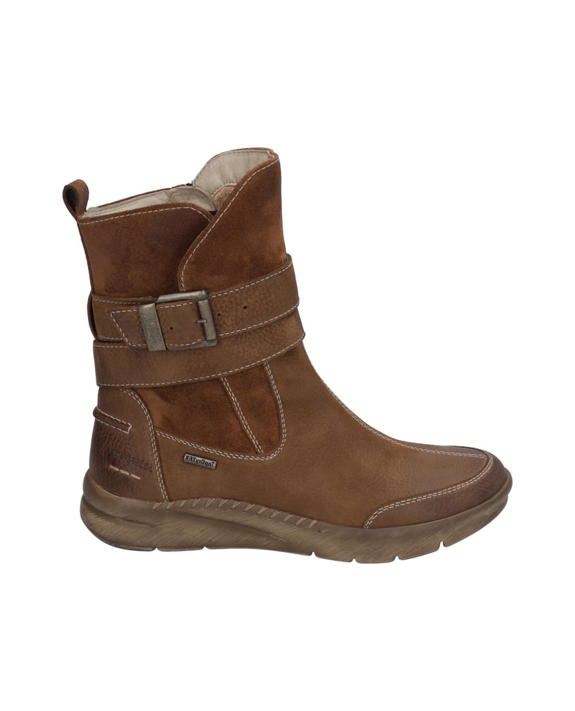 JOSEF-SEIBEL-JOSEF-SEIBEL-Conny-54-|-Stiefel-für-Damen-|-Braun-braun