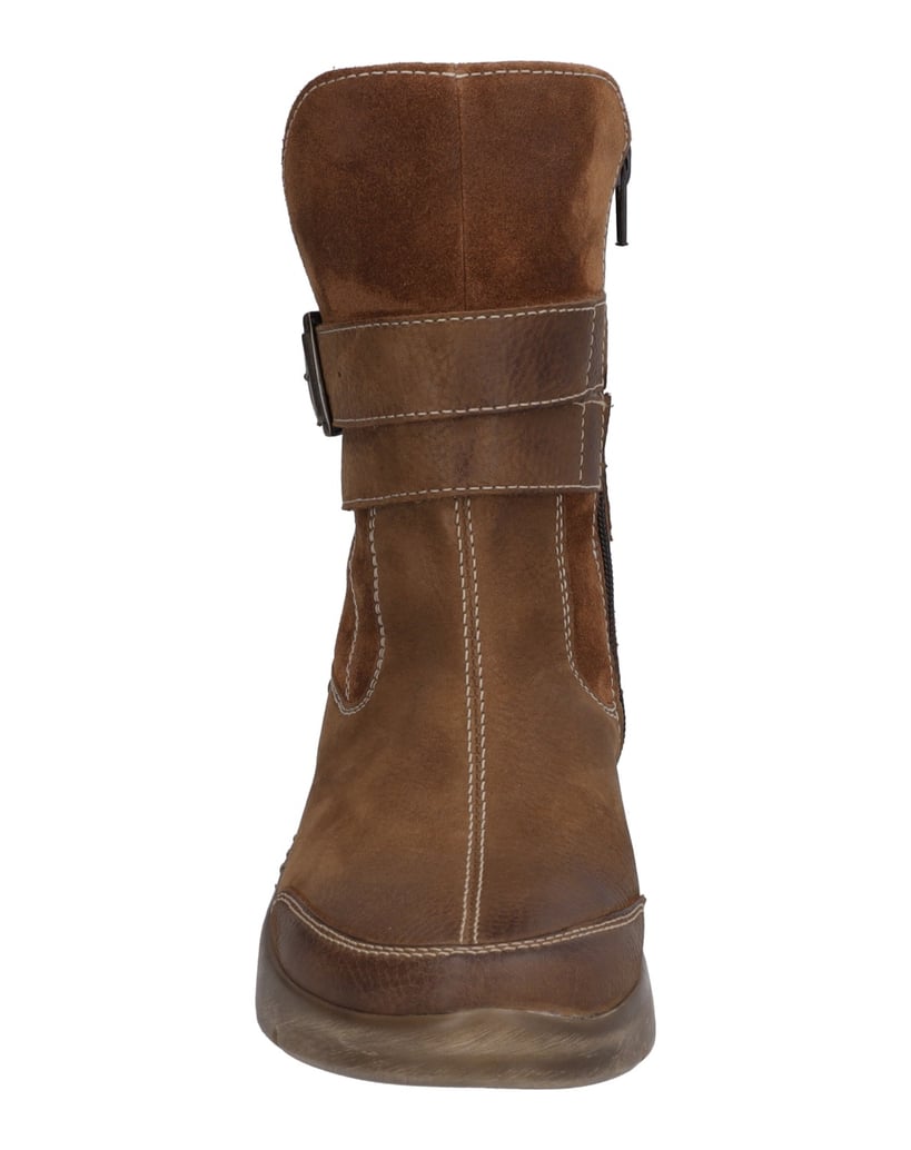 JOSEF-SEIBEL-JOSEF-SEIBEL-Conny-54-|-Stiefel-für-Damen-|-Braun-braun