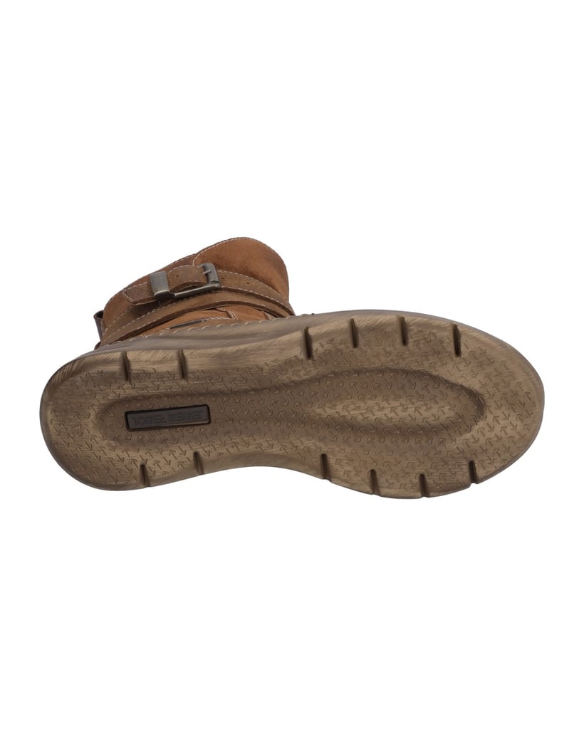 JOSEF-SEIBEL-JOSEF-SEIBEL-Conny-54-|-Stiefel-für-Damen-|-Braun-braun