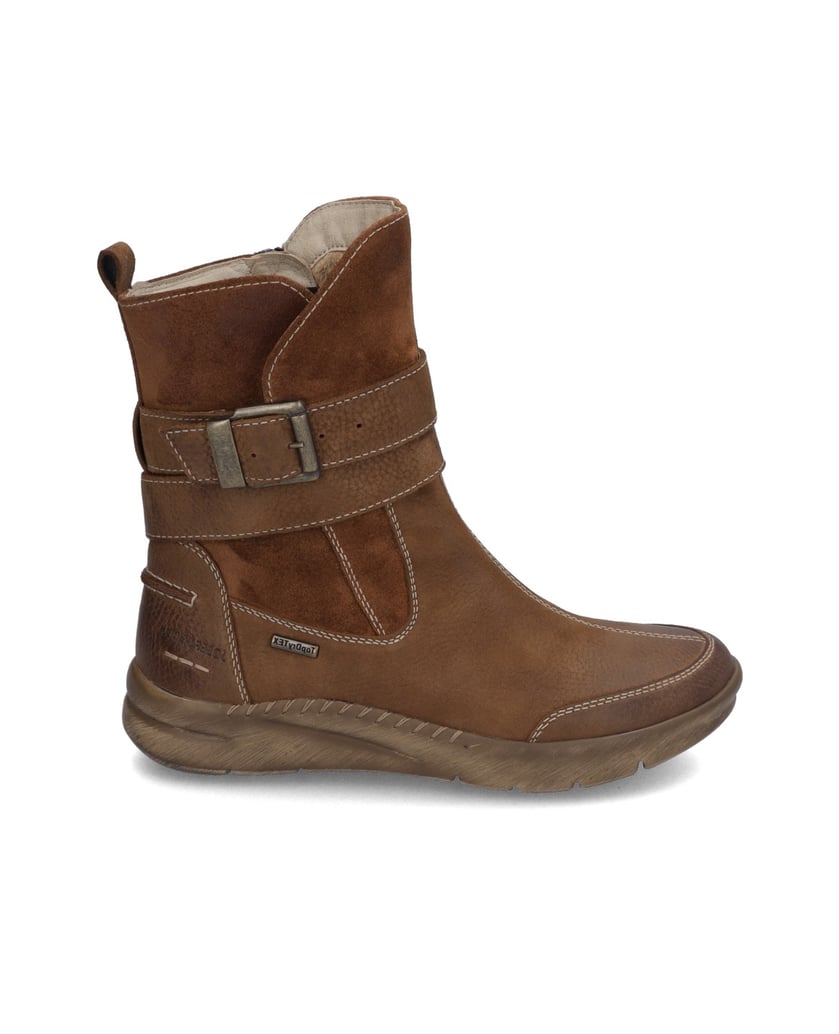 JOSEF-SEIBEL-JOSEF-SEIBEL-Conny-54-|-Stiefel-für-Damen-|-Braun-braun