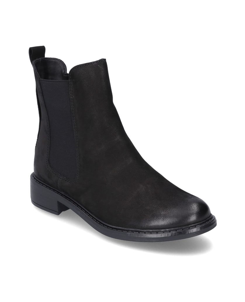 JOSEF-SEIBEL-Stiefelette-Selena-19,-schwarz-schwarz