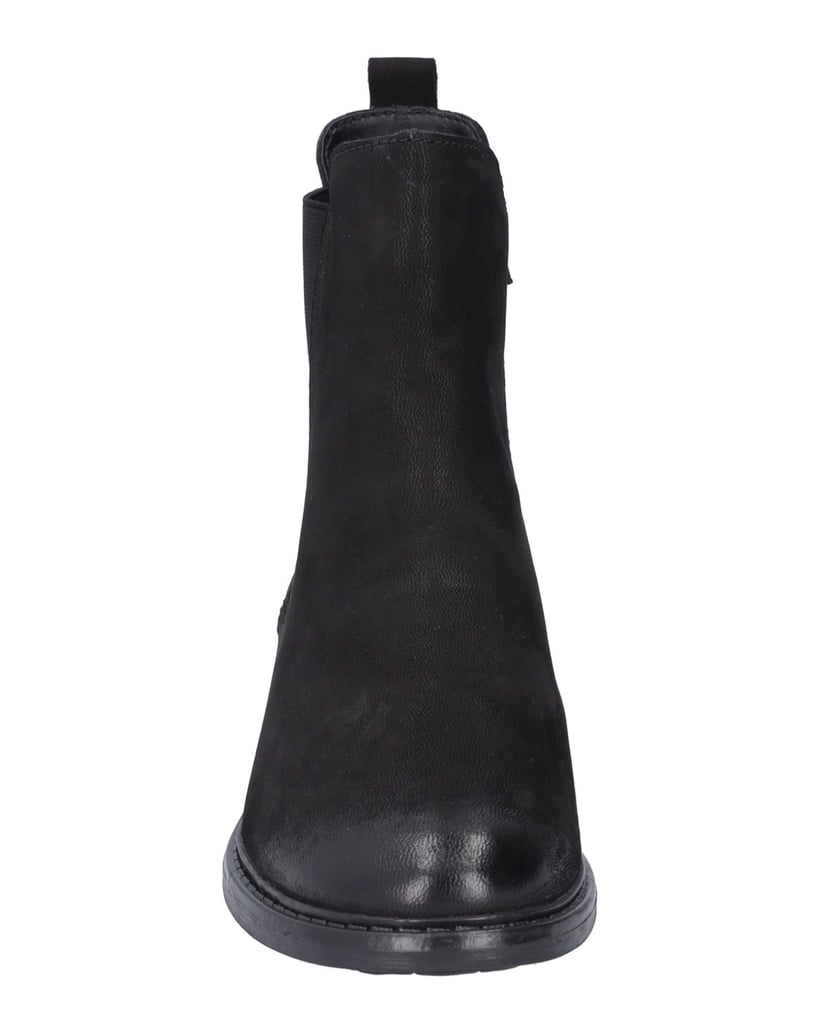 JOSEF-SEIBEL-Stiefelette-Selena-19,-schwarz-schwarz